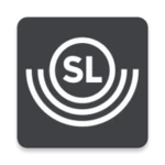 Logo of SL android Application 